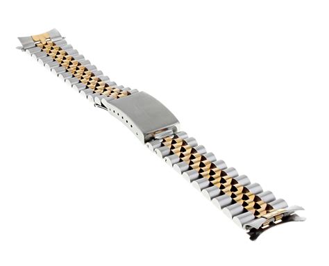 rolex jubilee band replacement|genuine rolex watch bands replacement.